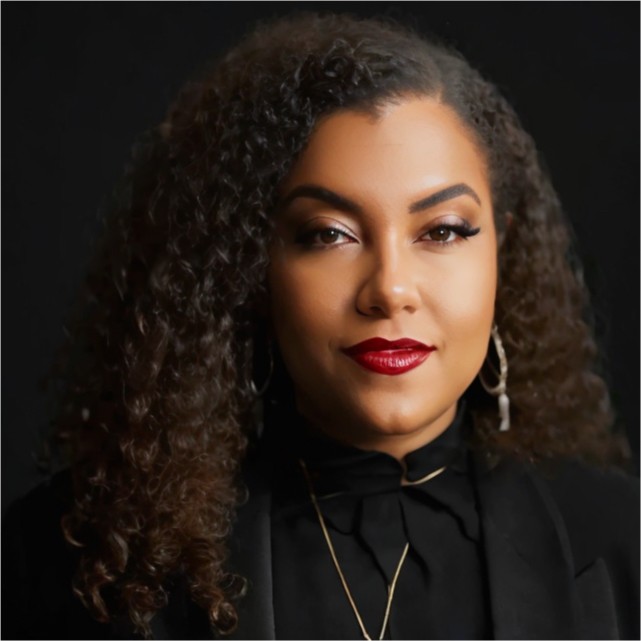 Jordan McGee Headshot